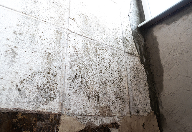 How to Choose the Right Damp Proofing Service